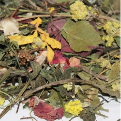 -20% Pełne Korytko ZIOŁOWE KORYTKO DLA KRÓLIKA 250 G (MIESZANKA )